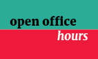 Open Office Hours