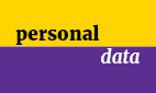 Personal Data