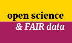 Open and FAIR Data